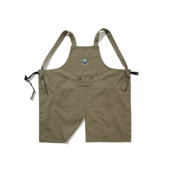 HWC-APRON for NGS