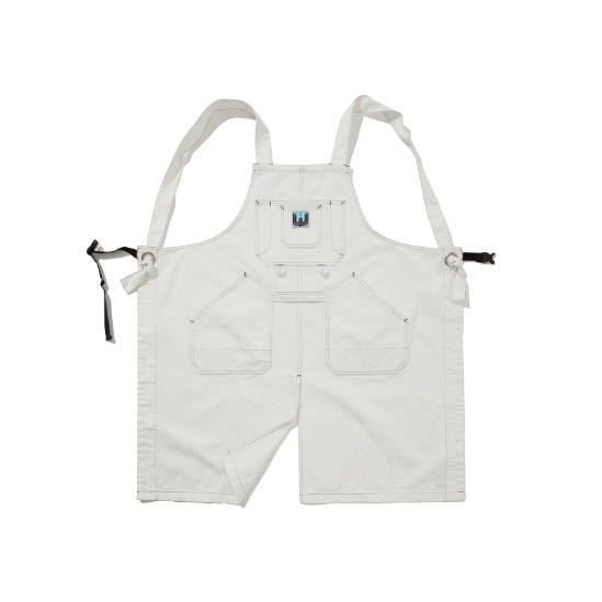 HWC-APRON for NGS