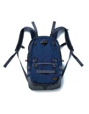 197-001 [UTILITY PACK 22L] with DUFFEL