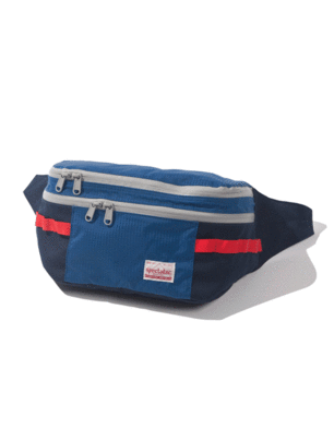 197DB-MXS001 [DOUBLEWAY BAG] with MILLET