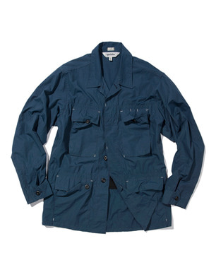 125-007 [NEWFIELD JACKET] with ODS