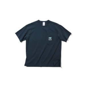 HWC-POCKET TEE for NGS