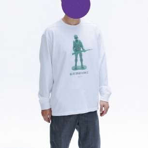 TOY SOLDIER TEE